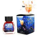 Van Dieman's Ink Bottle (30ml) - Underwater - EndlessPens