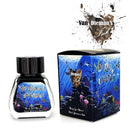 Van Dieman's Ink Bottle (30ml) - Underwater - EndlessPens