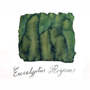 Van Dieman's Wilderness - Eucalyptus Regnans - Fountain Pen Ink - EndlessPens
