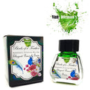 Van Dieman's Ink Bottle (30ml) - Birds of a Feather