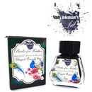 Van Dieman's Ink Bottle (30ml) - Birds of a Feather