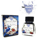 Van Dieman's Ink Bottle (30ml) - Birds of a Feather