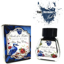 Van Dieman's Ink Bottle (30ml) - Birds of a Feather