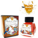 Van Dieman's Ink Bottle (30ml) - Birds of a Feather