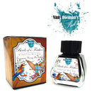 Van Dieman's Ink Bottle (30ml) - Birds of a Feather