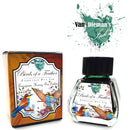 Van Dieman's Ink Bottle (30ml) - Birds of a Feather