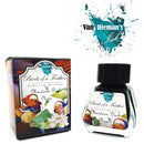 Van Dieman's Ink Bottle (30ml) - Birds of a Feather
