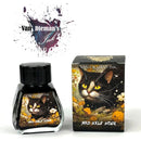 Van Dieman's Ink Bottle (30ml) - Feline