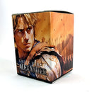 Van Dieman's Ink Bottle (30ml) - Greek Heroes