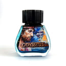 Van Dieman's Ink Bottle (30ml) - Greek Heroes