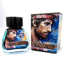 Van Dieman's Ink Bottle (30ml) - Greek Heroes