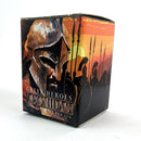 Van Dieman's Ink Bottle (30ml) - Greek Heroes