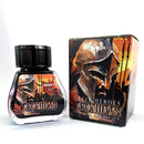 Van Dieman's Ink Bottle (30ml) - Greek Heroes