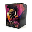 Van Dieman's Ink Bottle (30ml) - Greek Heroes