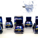 Van Dieman's Ink Bottle (30ml) - Night