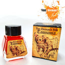 Van Dieman's Ink Bottle (30ml) - Tasmania - EndlessPens