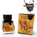 Van Dieman's Ink Bottle (30ml) - Tasmania - EndlessPens