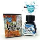 Van Dieman's Ink Bottle (30ml) - Tassie Seasons - Autumn