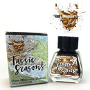 Van Dieman's Ink Bottle (30ml) - Tassie Seasons - Winter