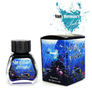 Van Dieman's Ink Bottle (30ml) - Underwater - EndlessPens