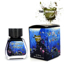 Van Dieman's Ink Bottle (30ml) - Underwater - EndlessPens
