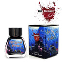 Van Dieman's Ink Bottle (30ml) - Underwater - EndlessPens