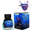 Van Dieman's Ink Bottle (30ml) - Underwater - EndlessPens
