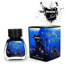 Van Dieman's Ink Bottle (30ml) - Underwater - EndlessPens