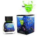 Van Dieman's Ink Bottle (30ml) - Underwater - EndlessPens