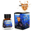 Van Dieman's Ink Bottle (30ml) - Underwater - EndlessPens