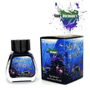 Van Dieman's Ink Bottle (30ml) - Underwater - EndlessPens