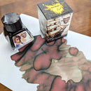 Van Dieman's Ink Bottle (30ml) -  Voyagers - EndlessPens