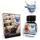 Van Dieman's Ink Bottle (30ml) -  Voyagers - EndlessPens