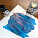 Van Dieman's Ink Bottle (30ml) -  Voyagers - EndlessPens