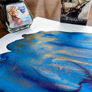 Van Dieman's Ink Bottle (30ml) -  Voyagers - EndlessPens