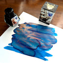 Van Dieman's Ink Bottle (30ml) -  Voyagers - EndlessPens