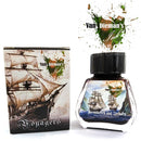 Van Dieman's Ink Bottle (30ml) -  Voyagers - EndlessPens