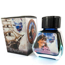 Van Dieman's Ink Bottle (30ml) -  Voyagers - EndlessPens