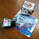 Van Dieman's Ink Bottle (30ml) -  Voyagers - EndlessPens