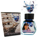 Van Dieman's Ink Bottle (30ml) -  Voyagers - EndlessPens