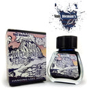 Van Dieman's Wilderness - Hanging Lake - Fountain Pen Ink - EndlessPens