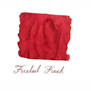 Van Dieman's Wilderness - Firetail Finch - Fountain Pen Ink - EndlessPens