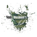 Van Dieman's Wilderness - Eucalyptus Regnans - Fountain Pen Ink - EndlessPens