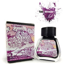 Van Dieman's Wilderness - Black-Tongue Spider Orchid - Fountain Pen Ink - EndlessPens