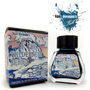 Van Dieman's Wilderness - Devil's Kitchen - Fountain Pen Ink - EndlessPens