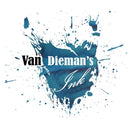 Van Dieman's Wilderness - Devil's Kitchen - Fountain Pen Ink - EndlessPens