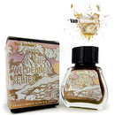 Van Dieman's Ink Bottle (30ml) -  Wilderness - Hastings Caves - Shimmer Ink - EndlessPens