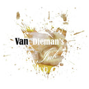 Van Dieman's Ink Bottle (30ml) -  Wilderness - Hastings Caves - Shimmer Ink - EndlessPens