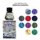 Van Dieman's Ink Bottle (30ml) -  Wilderness