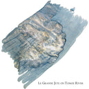 Van Dieman's Ink Bottle (40ml) - Encore